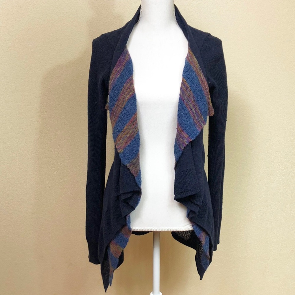 Flash Sale 🔥 ANTHROPOLOGIE Fiets Voor 2 Sweater